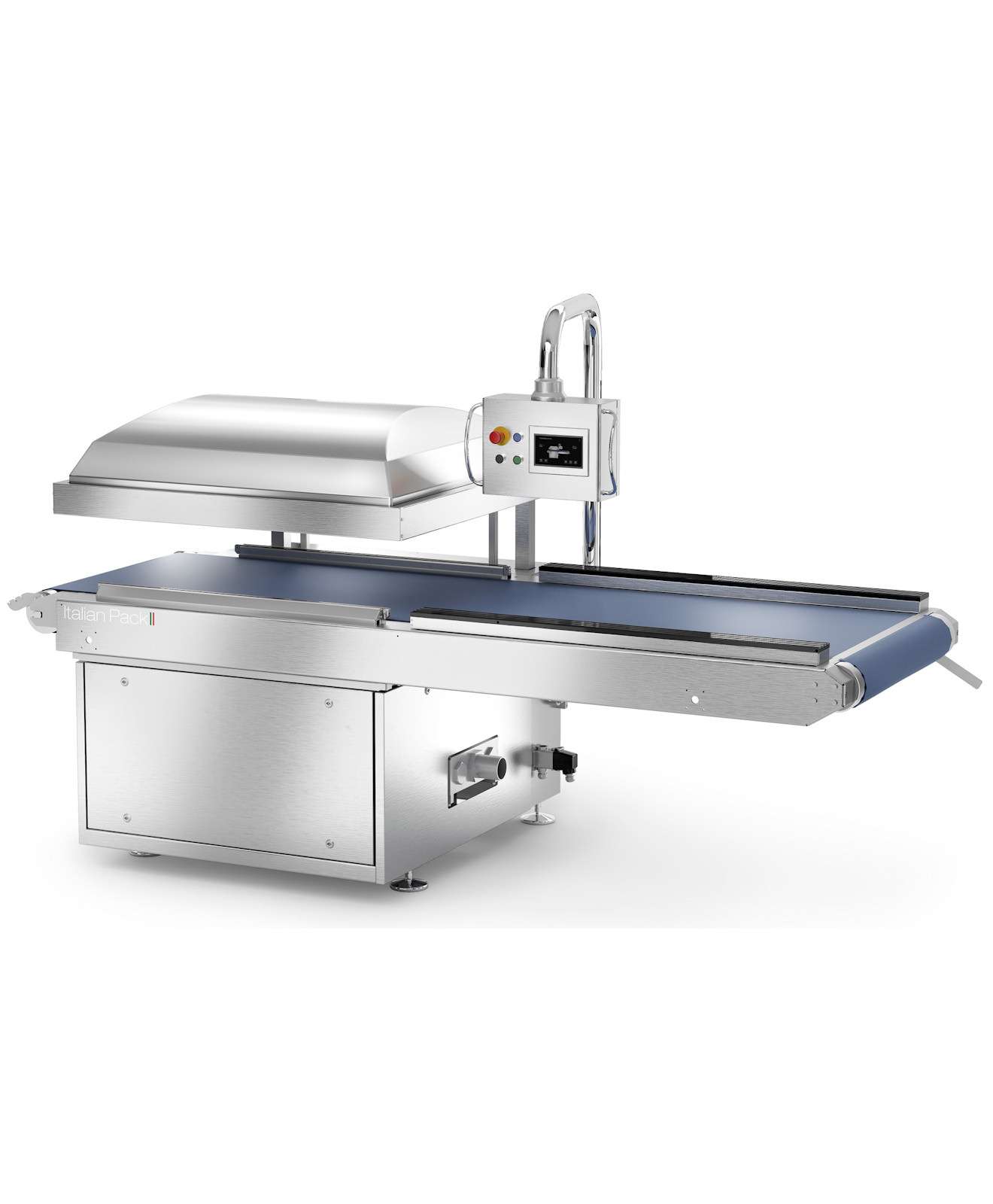Sottovuoto Automatico